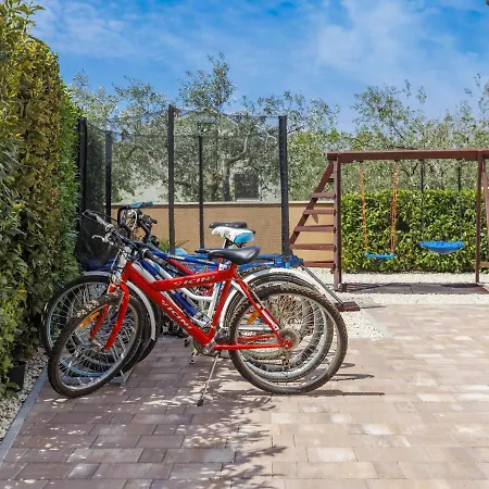 Vesna By Interhome Holiday home