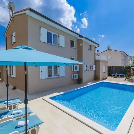 Holiday home Vesna By Interhome *