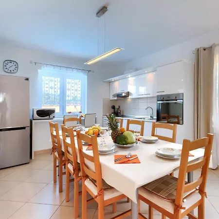 Vesna By Interhome Holiday home Pula