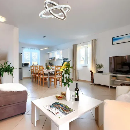 Vesna By Interhome Holiday home *