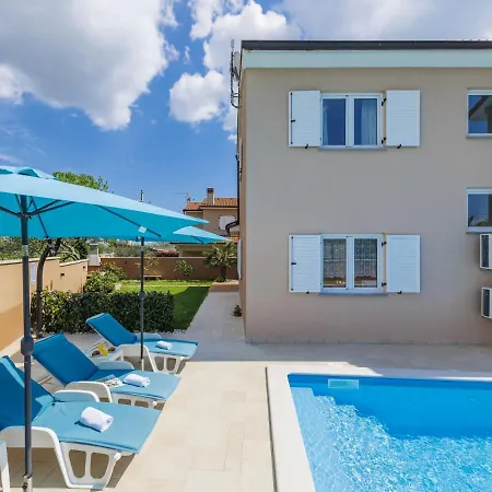 Holiday home Vesna By Interhome *