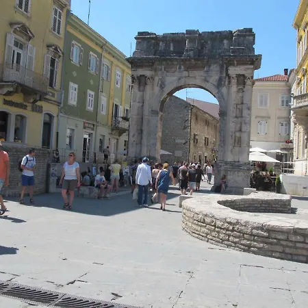 Vesna By Interhome Holiday home Pula