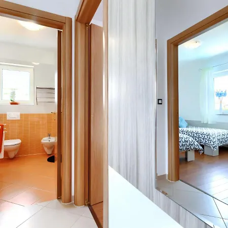 Holiday home Vesna By Interhome *