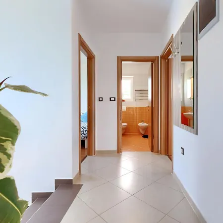 Vesna By Interhome Holiday home Pula