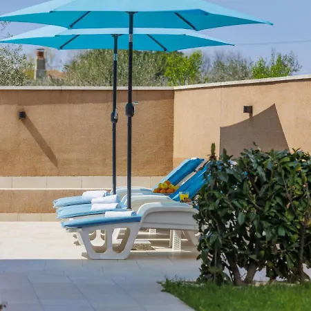Vesna By Interhome Holiday home Pula
