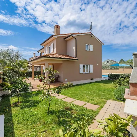 Vesna By Interhome Holiday home *