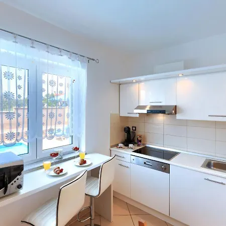 Vesna By Interhome Holiday home Pula