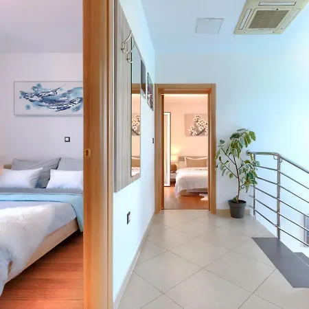 Holiday home Vesna By Interhome