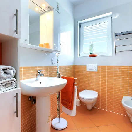 Holiday home Vesna By Interhome Pula