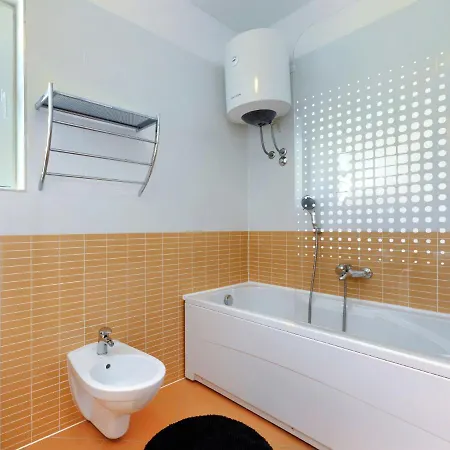 Holiday home Vesna By Interhome Pula